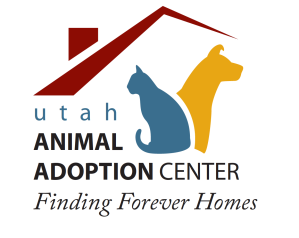 Utah Animal Adoption Center logo