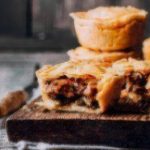 meat pie for dogs