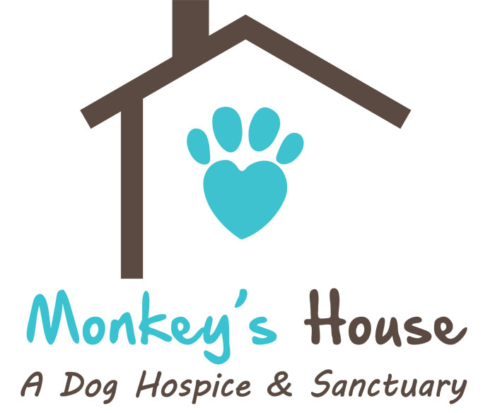 monkey's house logo