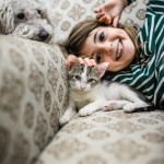 heart healthy diets for cats and dogs