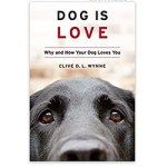 Dog is Love book