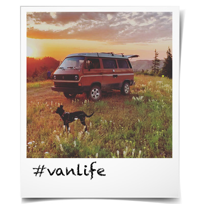 van life