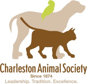 Charleston Animal Society logo