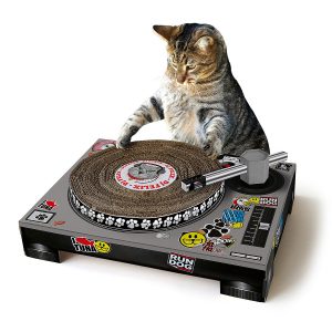 dj-cat-scratching-pad