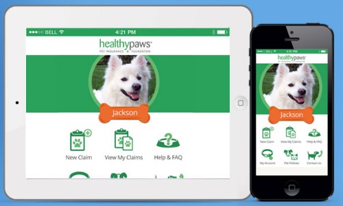 5 Great Apps for Pet Parents on a Budget | Healthy Paws Pet Insurance