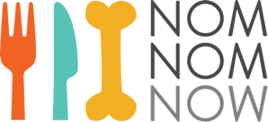NomNom Now logo
